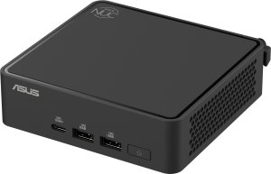 Komputer Asus ASUS NUC RNUC15CRKU506302 Intel Core Ultra 5 225H 16 GB DDR5-SDRAM 512 GB SSD Mini PC Czarny 3