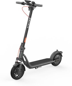 Navee NAVEE V25i Pro II skuter elektryczny 1 siedz. 20 km/h 600 W Czarny 2