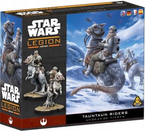 Atomic Mass Games Star Wars Legion 2.0: Tauntaun Riders 2