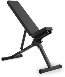 Marbo Sport Ławka Treningowa Regulowana do Ćwiczeń SmartGym SG-11 2
