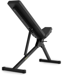 Marbo Sport Ławka Treningowa Regulowana do Ćwiczeń SmartGym SG-11 4