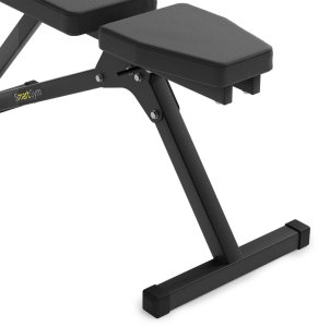 Marbo Sport Ławka Treningowa Regulowana do Ćwiczeń SmartGym SG-11 5