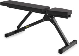 Marbo Sport Ławka Treningowa Regulowana do Ćwiczeń SmartGym SG-11 7