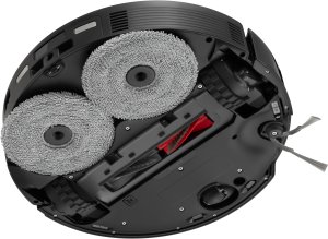Robot sprzątający Roborock Saros 20 Czarny 2
