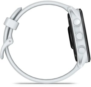 Zegarek sportowy Garmin Forerunner 70 Biały  (010-04307-01) 6