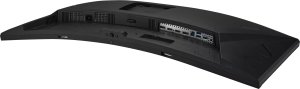 Monitor Asus ASUS TUF Gaming VG34WQL5A komputerowy 86,4 cm (34") 3440 x 1440 px UltraWide Quad HD LED Czarny 7