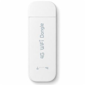 Router Rebel Comp Mobilny na kartę SIM LTE WiFi Internet Modem 4G USB Przenośny 5
