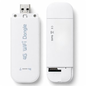 Router Rebel Comp Mobilny na kartę SIM LTE WiFi Internet Modem 4G USB Przenośny 6
