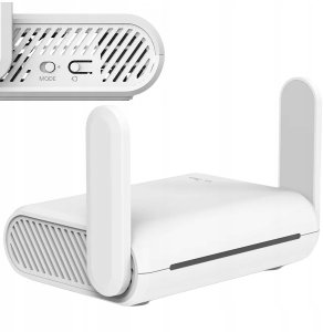 Router Reyee Gl Inet Router mini Wi-Fi 5 VPN GL.iNet Opal GL-SFT1200 3