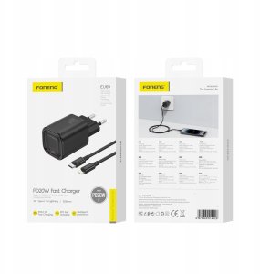 Ładowarka Foneng EU69 PD Sieciowa 1 20W (FON192) 2