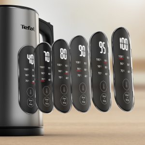 Czajnik Tefal TEFAL Kettle Selection KI871DE0 5