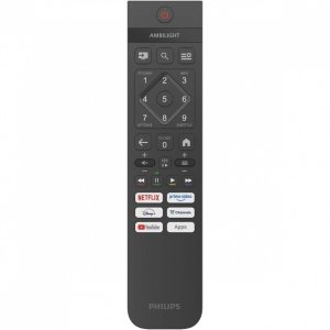 Telewizor Philips 55PQS8501/12 QLED 55" 4K UHD Titan OS 2