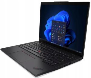 Laptop Lenovo ThinkPad L14 G6 Ryzen 5 PRO 8GB 256GB SSD WUXGA IPS Prosty 4