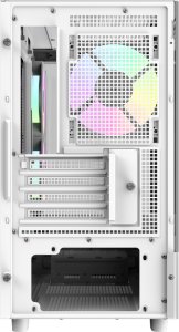 Obudowa GameMax Gamemax Case | NEX C31 WH | MATX/BTF 4