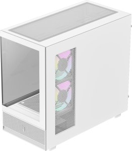Obudowa GameMax Gamemax Case | NEX C31 WH | MATX/BTF 6