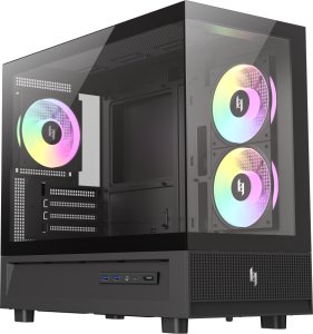 Obudowa GameMax NEX C31 Czarny 2