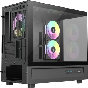 Obudowa GameMax NEX C31 Czarny 3