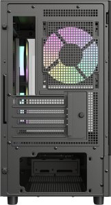 Obudowa GameMax NEX C31 Czarny 4