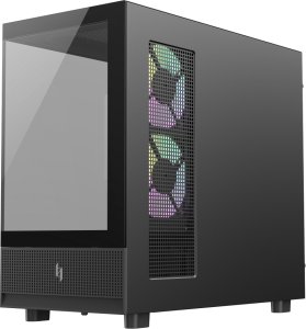 Obudowa GameMax NEX C31 Czarny 6