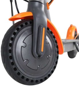 RhinoTech Bezdęszowa pneumatika do Xiaomi Scooter (Bulk) 3