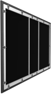 Ekran do projektora JMGO Fresnel JC2-8P2 3