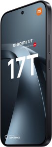 Smartfon Xiaomi 17T 5G 12/256GB Czarny 3
