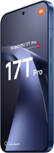 Smartfon Xiaomi 17T Pro 5G 12/512GB Niebieski 4