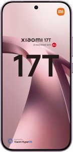 Smartfon Xiaomi 17T 5G 12/256GB Fioletowy 2