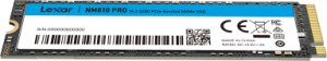Dysk SSD Lexar NM610 PRO 500 GB M.2 PCI Express 3.0 NVMe 3