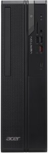 Komputer Acer Veriton X X2735GT Intel Core Ultra 5 225 16GB 512GB SSD Windows 11 Pro SFF WiFi Czarny (DT.R7WEG.002) 2