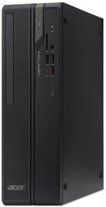 Komputer Acer Veriton X X2735GT Intel Core Ultra 5 225 16GB 512GB SSD Windows 11 Pro SFF WiFi Czarny (DT.R7WEG.002) 3