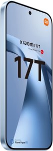 Smartfon Xiaomi 17T 5G 12/256GB Niebieski 4