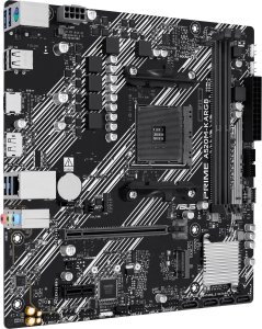 Płyta główna Asus PRIME A520M-K ARGB 3