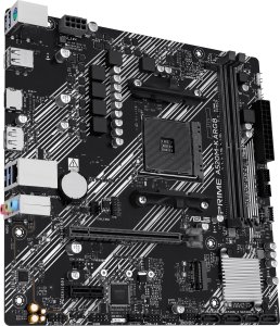 Płyta główna Asus PRIME A520M-K ARGB 4