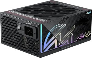 Zasilacz MSI MPG Ai1300TS PCIE5 1300W 3
