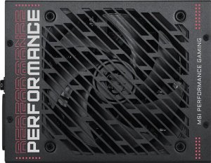 Zasilacz MSI MPG Ai1300TS PCIE5 1300W 4