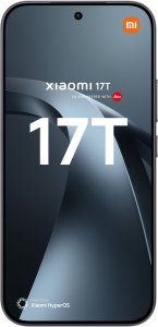 Smartfon Xiaomi 17T 5G 12/512GB Czarny  (MZB0NOMEU) 2