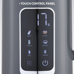 Czajnik Maestro Czajnik elektryczny MR-024-GREY 2