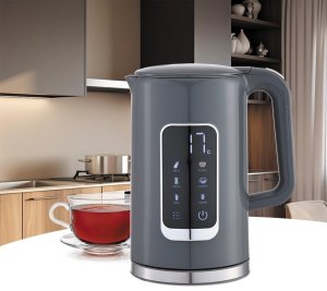 Czajnik Maestro Czajnik elektryczny MR-024-GREY 4
