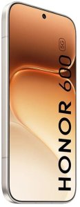 Smartfon Honor 600 5G 8/256GB Złoty (TKOHO1SZA0075) 3