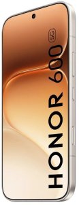 Smartfon Honor 600 5G 8/256GB Złoty (TKOHO1SZA0075) 4