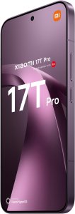 Smartfon Xiaomi 17T Pro 5G 12/512GB Fioletowy  (MZB0NUOEU) 3