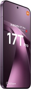Smartfon Xiaomi 17T Pro 5G 12/512GB Fioletowy  (MZB0NUOEU) 4
