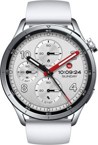 Smartwatch Xiaomi Watch S5 Biały  (BHR08ISGL) 2