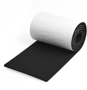 Techrebal Filc Samoprzylepny Z KLEJEM 50x100cm Podkładka PL 3
