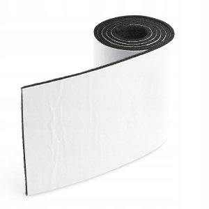 Techrebal Filc Samoprzylepny Z KLEJEM 50x100cm Podkładka PL 4