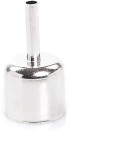 Techrebal Dysza prosta, krótka średnica 5mm / długość 20mm do Hot Air 2