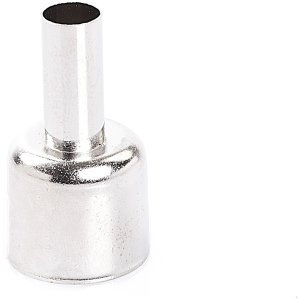 Techrebal Dysza prosta, krótka średnica 10mm do Hot Air 2