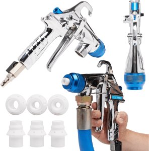 Techrebal Agregat tynkarski Stelvio 330 15