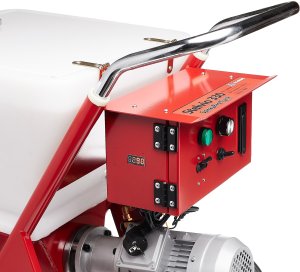 Techrebal Agregat tynkarski Stelvio 330 9